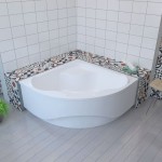 Ванна акриловая Lavinia Boho Aveo Ванна акриловая Lavinia Boho Aveo